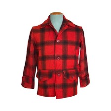 Petite taille. Veste de chasse