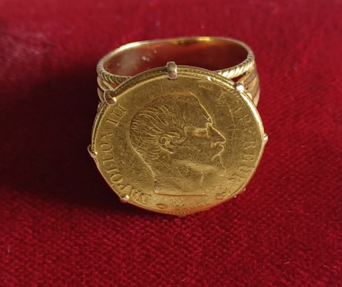 Bague carats 10 - en,