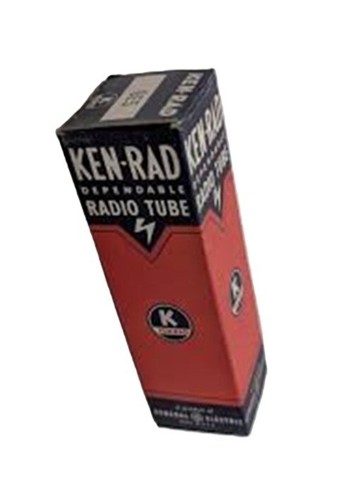 Tube 6sk7 ken - tube,