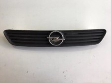 Calandre Opel Astra G 