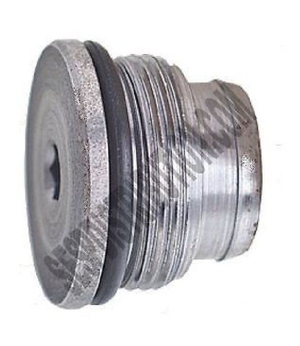 Bouchon filtre pompe - de,