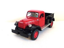 DODGE POWER WAGON 1946 - 1/32