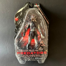 Figurine Predators BERSERKER