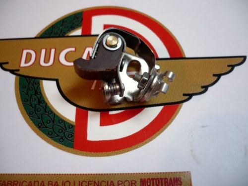 Jeu platines neuf ducati - platines,