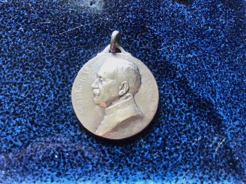 Médaille maréchal foch - médaille,