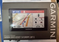 GPS GARMIN driveassist 51