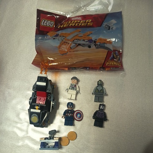 Lego avengers lot - avengers,