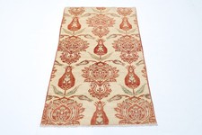Tapis oriental traditionnel