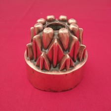 Moule à gâteaux en cuivre