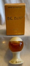  Miniature De Parfum Be Bop De Kesling Paris Création 1991