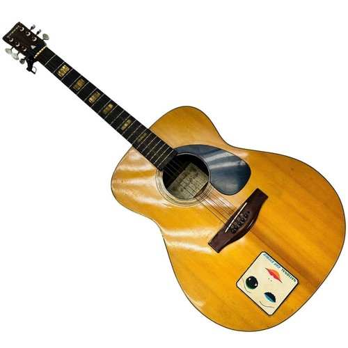 Suzuki acoustic guitar 130 - suzuki,