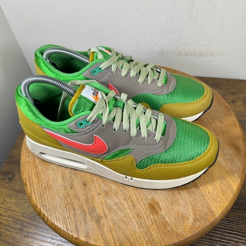 Nike air max prm brs - air, big