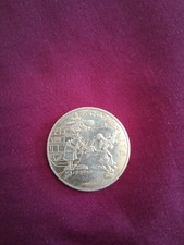 10 Euro Argent Asterix 2015