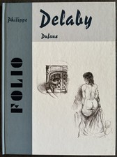 DELABY / DUFAUX - FOLIO MURENA