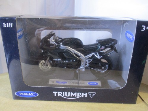 Moto triumph daytona - triumph,