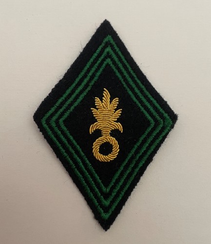 Losange epaule légion - d’epaule,