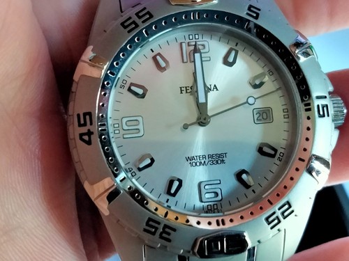 Superbe lot 2 montres - lot,