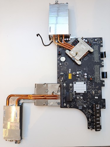 Apple imac a1312 2009 - imac,