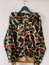 Bape A Bathing Ape Human Camo