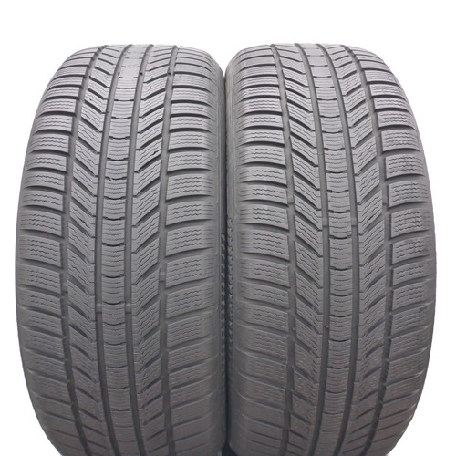 255 2x continental - 19,