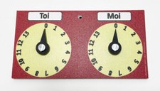 compteur pétanque à main en