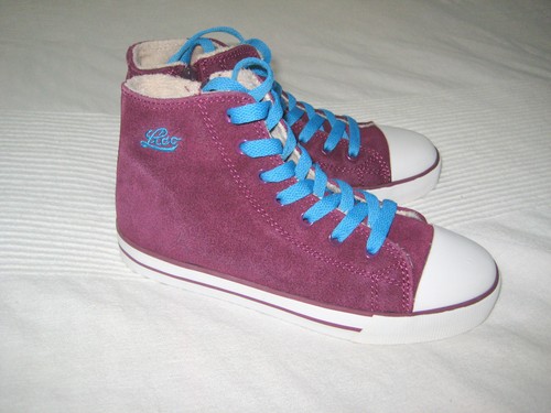 Chaussures chevilles lico - chaussures,