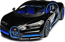 BUGATTI CHIRON Z ZERO 400