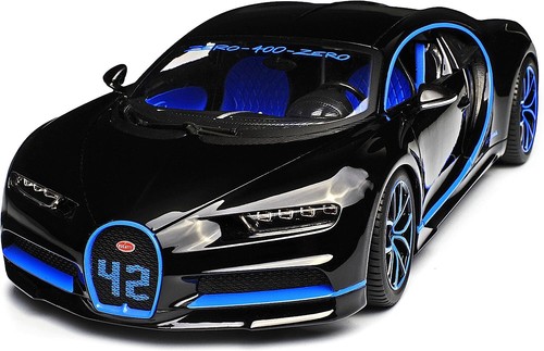 Bugatti chiron zero - bugatti, 400