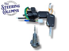 22-24 Kia Forte Allumage & Porte Serrure Cylindre Set Neuf OEM 81905-M7350