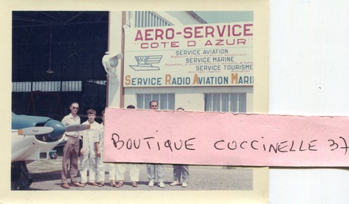 Photo avion employés - avion,
