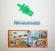 VV068 Crocodile + BPZ (Avec