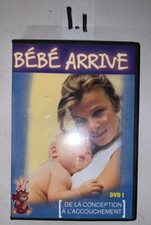 DVD Bebe arrive 1 |