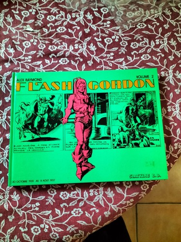 1980 flash gordon - eo,
