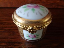 BOITE A PILULES PILULIER EN