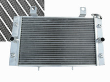 Aluminium Radiateur pour