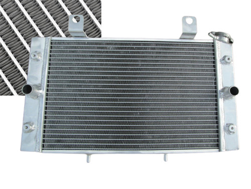 Aluminium radiateur pour - aluminium,