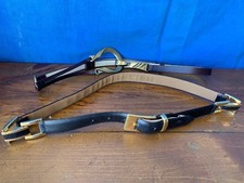 CHICO'S Horse Shoe Saddle