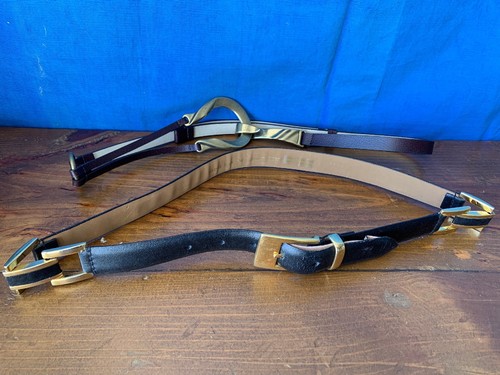 Chico horse shoe saddle - shoe,