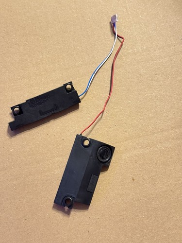 Haut parleur speaker - haut, lenovo