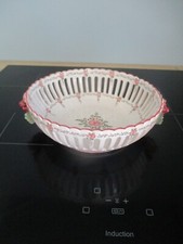  EMILE TESSIER COUPE AJOUREE