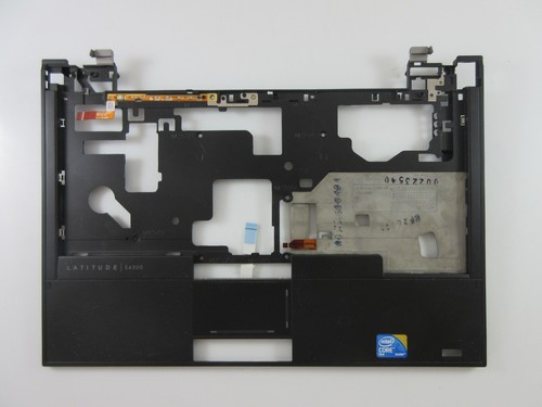 Repose mains touchpad dell - touchpad,