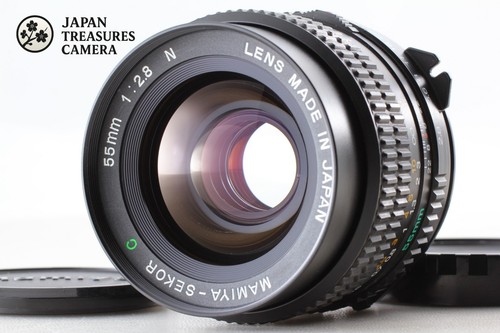 Objectif cla mint mamiya - objectif,