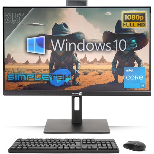 Tout i5 ram 16gb - ",