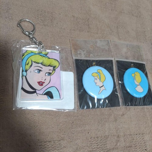 Porte clés acrylique - porte-clés, disney