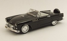 Ford Thunderbird Spyder