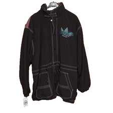 Veste ADIDAS Double Face