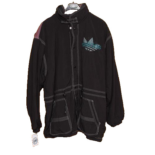 Veste adidas double - adidas, face
