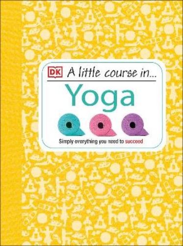 Little course yoga - a,