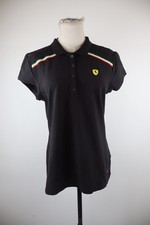 PUMA FERRARI Polo T-Shirt