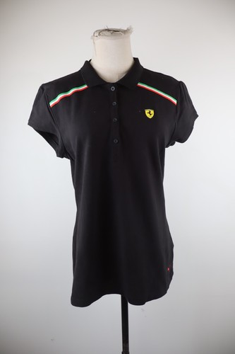 Puma ferrari polo shirt - puma,